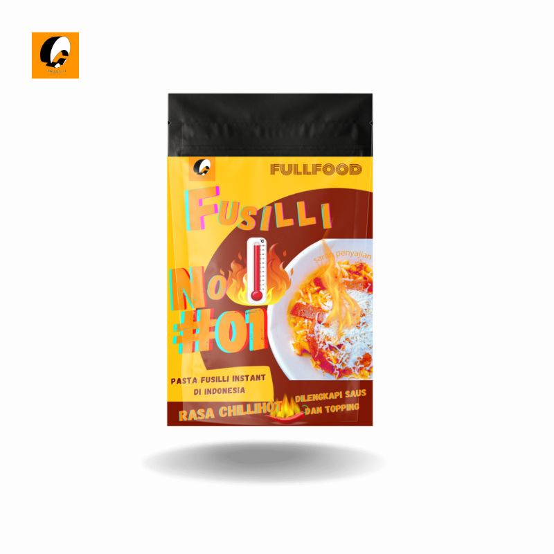 

MAKANAN KEMASAN FUSILLI PASTA KEJU| SPAGHETTI FUSILLI|MAKANAN KEMASAN| MAKANAN INSTANT