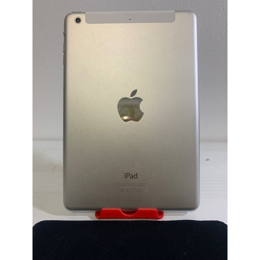 iPad Mini 2 Retina WiFi Only 32 GB Space Gray Silver