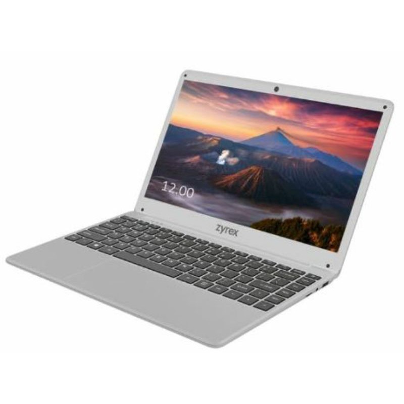 ZYREX NOTEBOOK SKY 232 MINI 11.6&quot; N3350 4GB/256GB WIN10 FHD