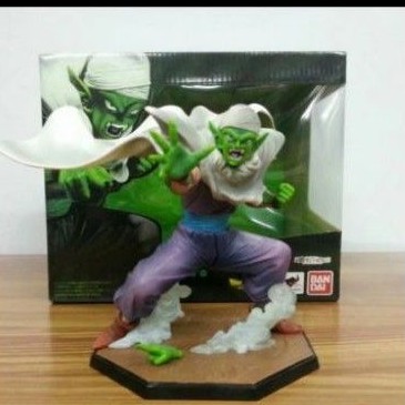 Figuart Zero Dragon ball fighter Z Piccolo KWS figure
