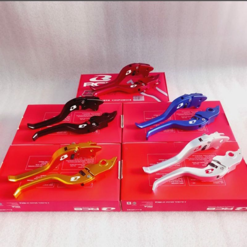 Handle RCB Genio - Beat street