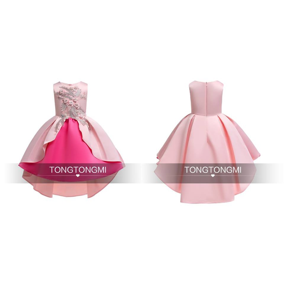 DRESS ANAK TONGTONGMI5