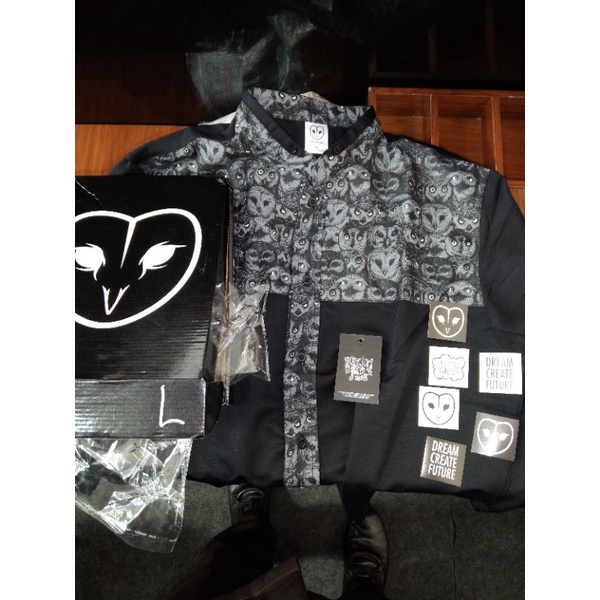 KOKO DREAMBIRDS DOS