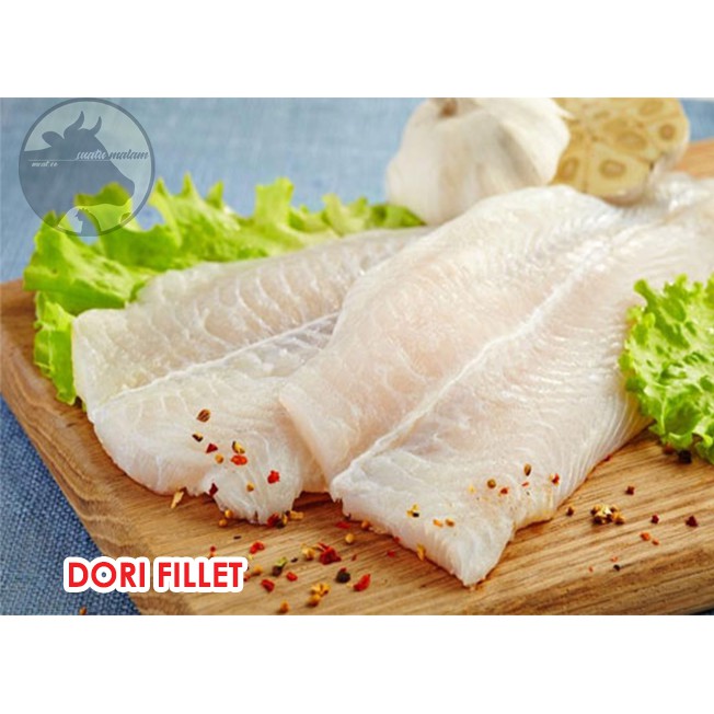 

Ikan Dori Fillet