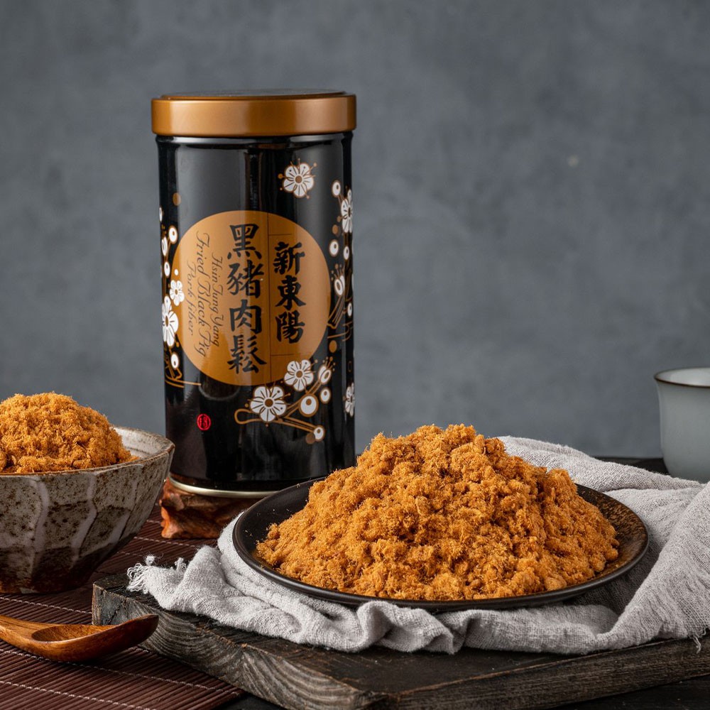 

HSIN TUNG YANG ABON BABI KHAS TAIWAN NON HALAL