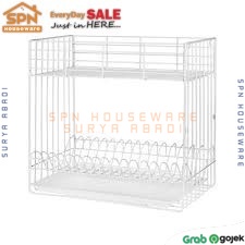 Rak Piring B30Med & T B30MED&T MODELLINE