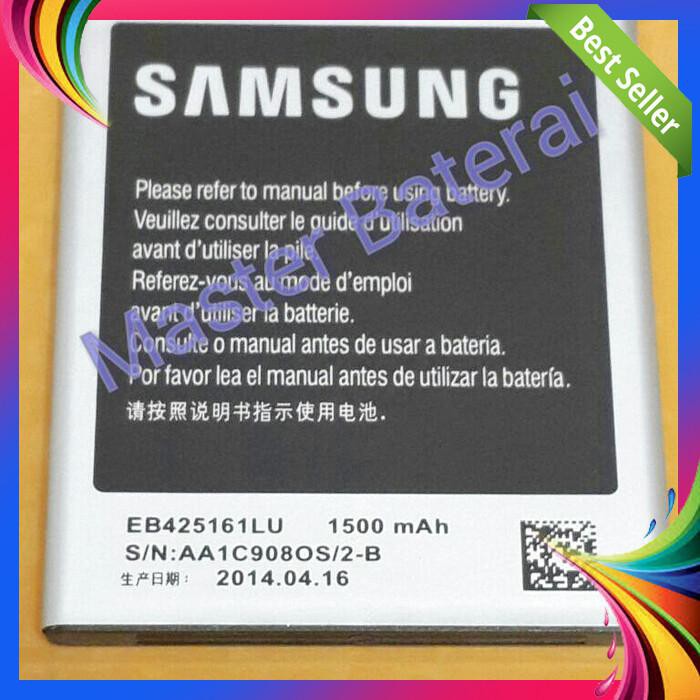 BATERAI SAMSUNG ACE 3 7270 7272 ORI 99