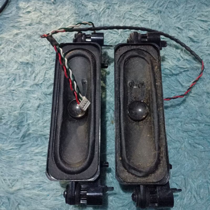 speaker+sensor remote+tombol panel LED tv LG
