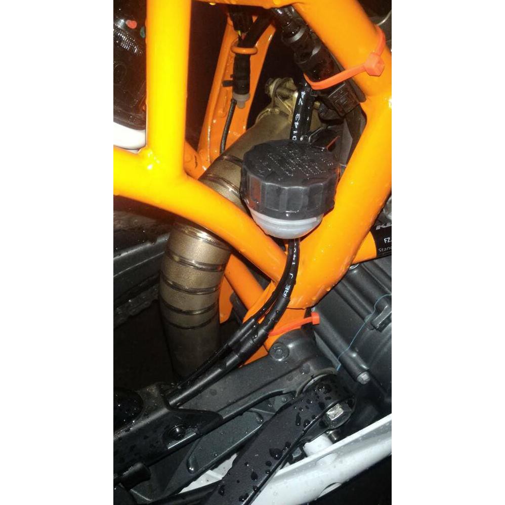 proliner ktm rc 250 carbon long