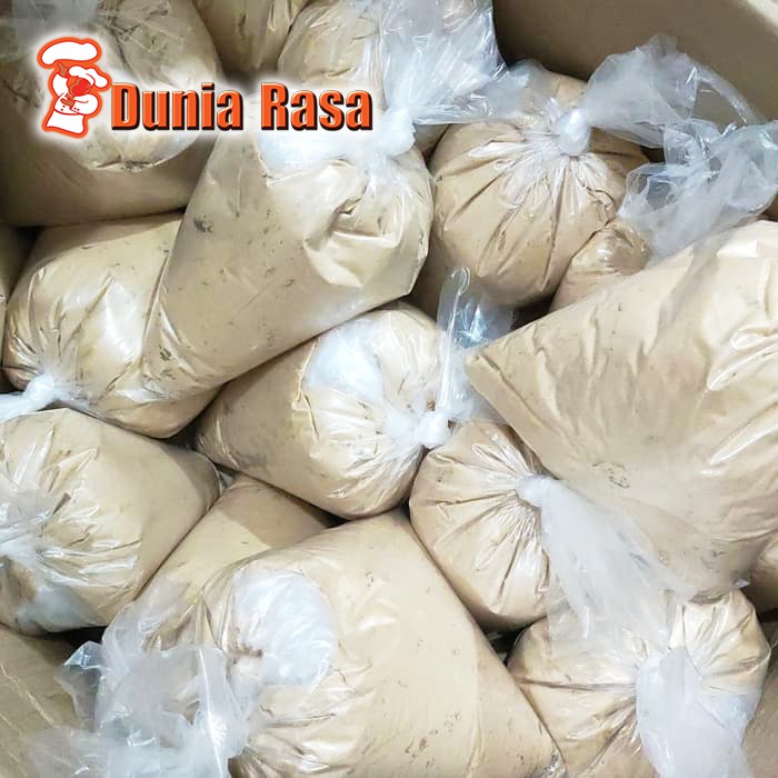 

Butter Cream Mocca 250gr