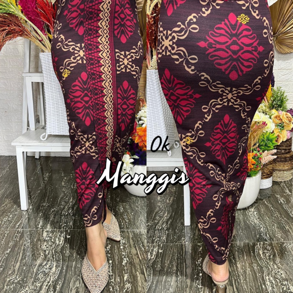 Kamen Jadi Moscreft Songket V8 | Kamen Bali | Kamen Moscrep | Kamen Songket-2