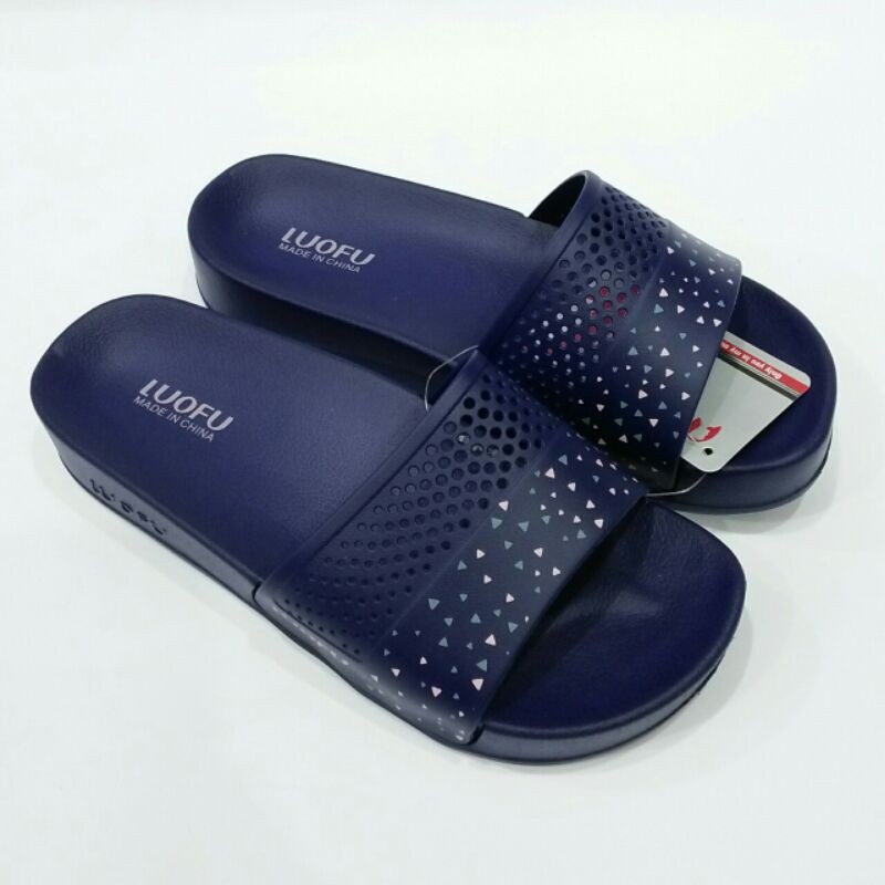 luofu E. 7151 selop wanita