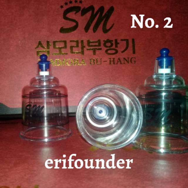 KOP BEKAM SAMMORA ORI ECERAN NO 2 / 4 CM