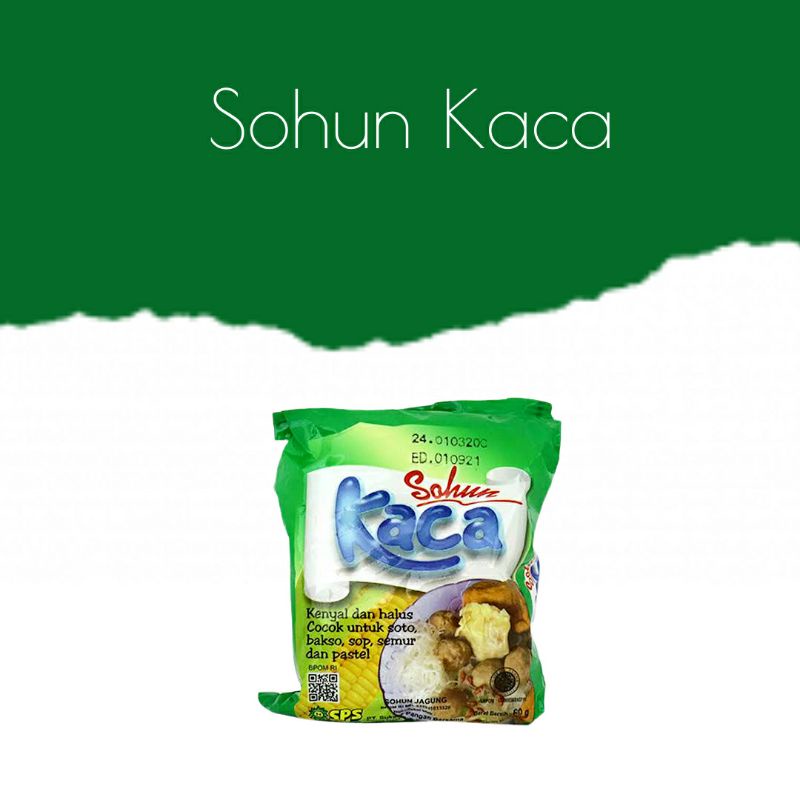 

Sohun Kaca