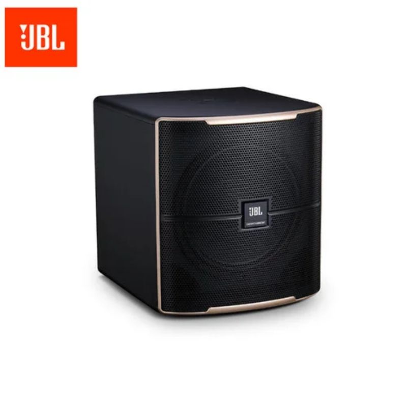 JBL pasion 12sp 12inc aktif subwoofer for karaoke home theater