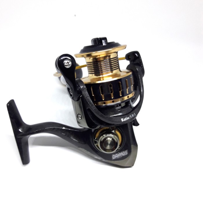 reel daimos daido pro series 2000 murah