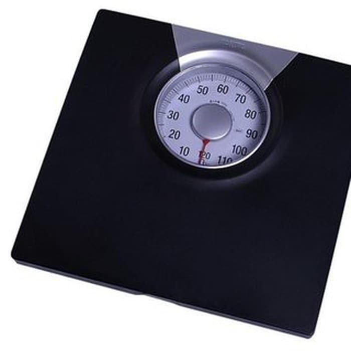 TIMBANGAN BADAN MANUAL TANITA HA-680 / TIMBANGAN BADAN