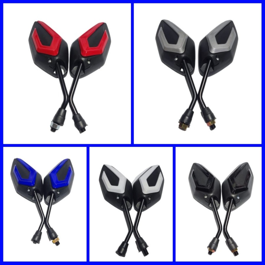 spion vario warna variasi honda yamaha