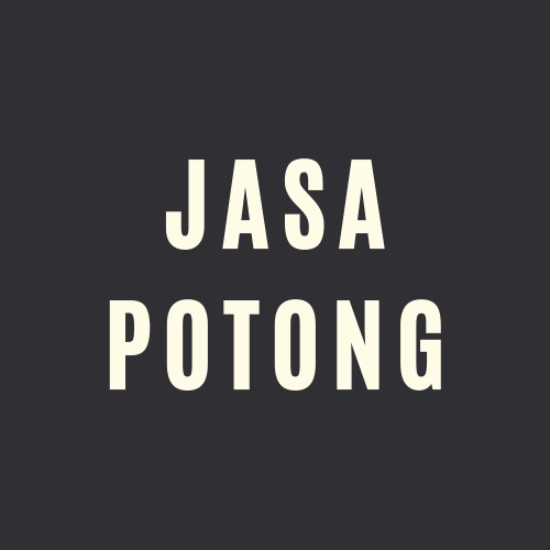 JASA POTONG KERTAS -  (Custom Ukuran Wrapping paper)