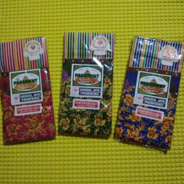 1 pcs gendongan bayi batik, gendong jarik Presiden