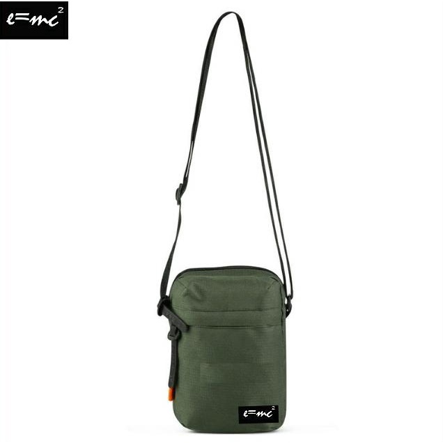 Tas Selempang Pria Pouch Casual Conor/Sling Phone Casual Conor