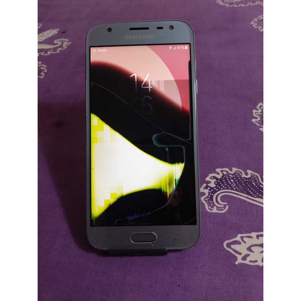 Samsung J3 Pro Minus