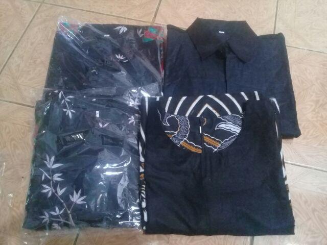 Maura Couple - Sania Ruffle Batik Couple Ori Ndoro Jowi Dnt Garansi Termurah Shopee - Couple Aulia