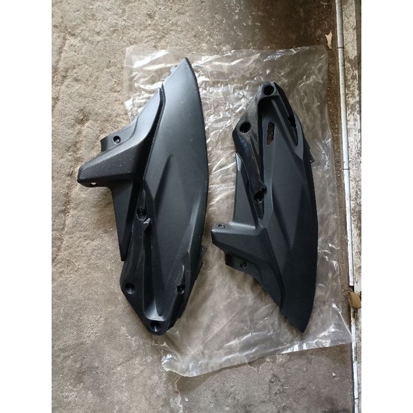 cover body kasar Vario 125 old