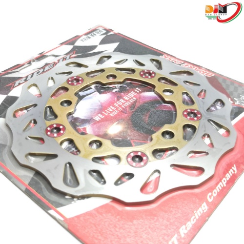 RIDE IT Piringan Disc Cakram Vixion New, Jupiter Mx King 200mm Belakang