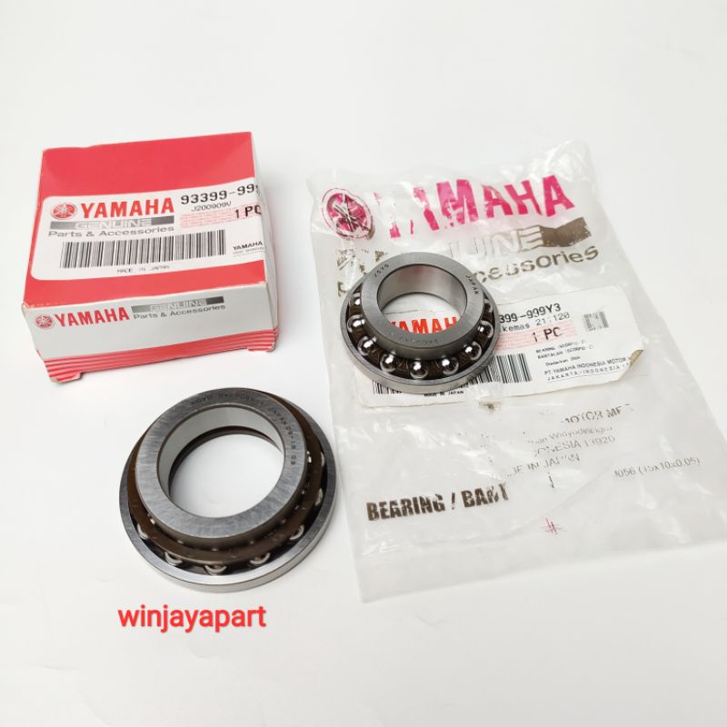 Jual KOMSTIR COMSTIR YAMAHA R25 MT 25 ORIGINAL ASLI YGP YAMAHA GENUINE PARTS Shopee Indonesia