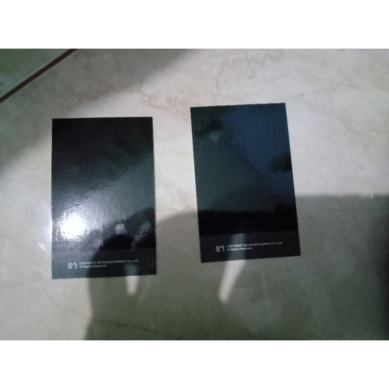 BOOKED polaroid haechan from home/polaroid from home haechan