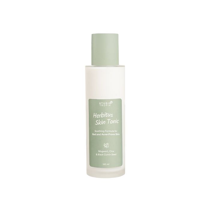 STUDIO TROPIK Herbitus Skin TONER (100 ml)