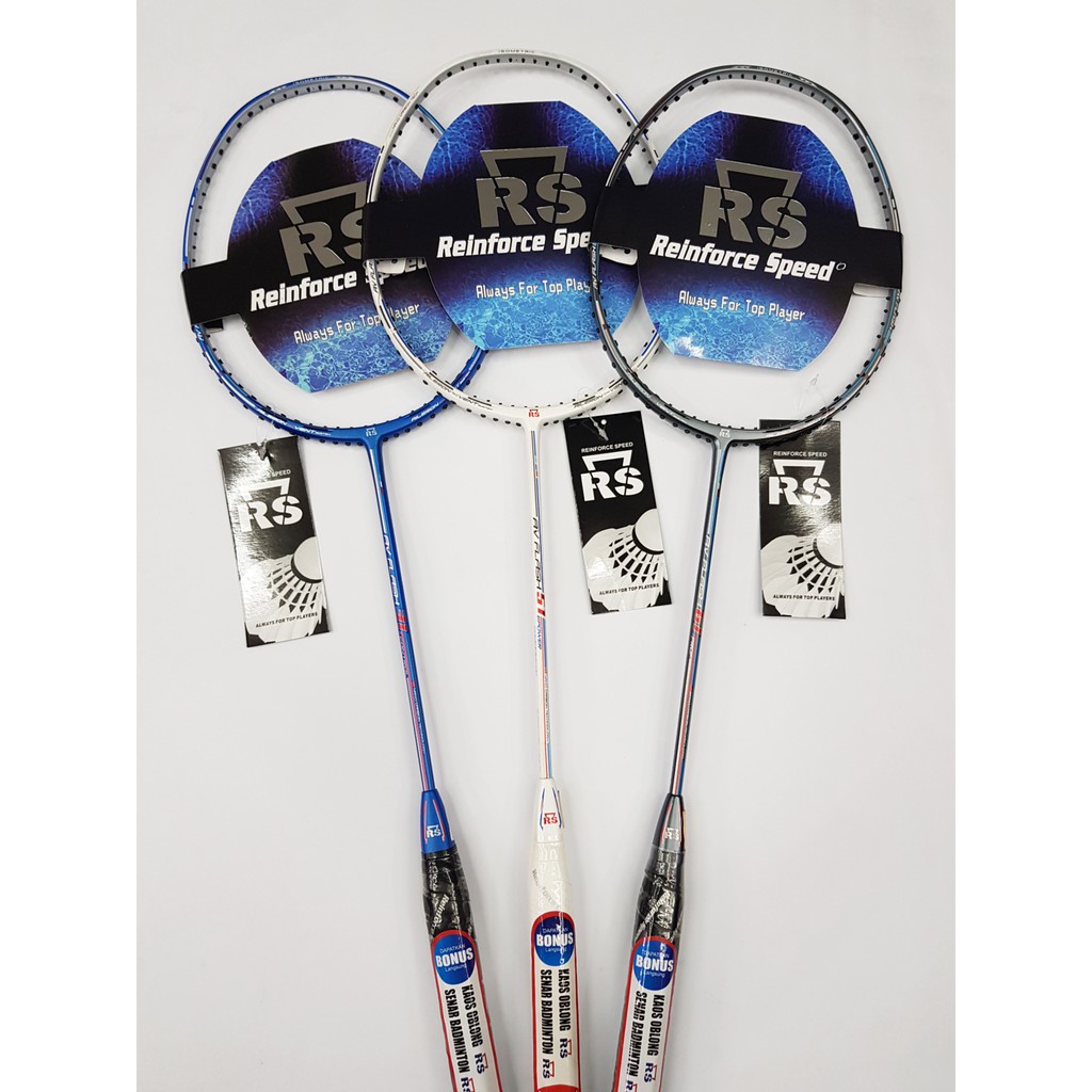 Raket RS AV Flash 31 / 51 / 61 / AV Flash 51 / AV Flash 61