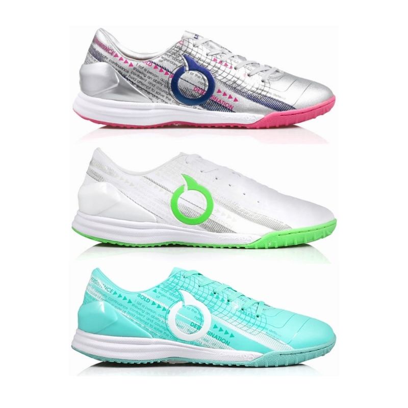 SEPATU FUTSAL CATALYST LEGION V2 IN