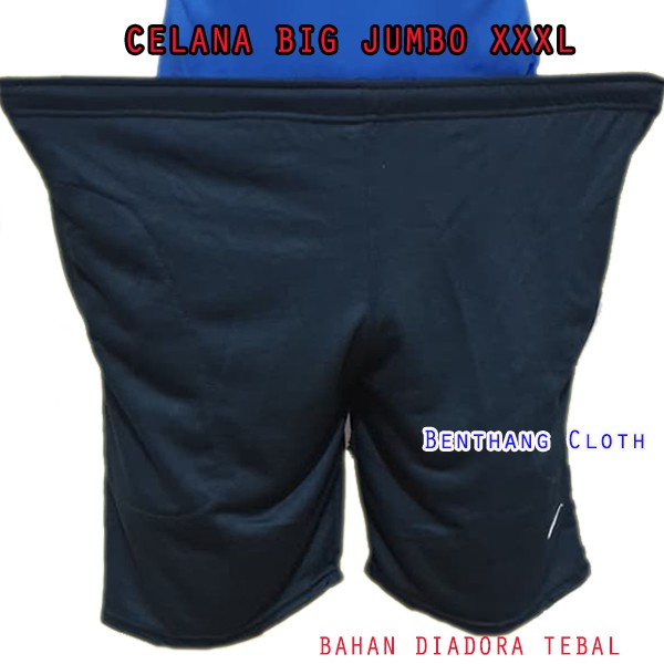 OBRAL CELANA JUMBO BAHAN DIADORA XXXL