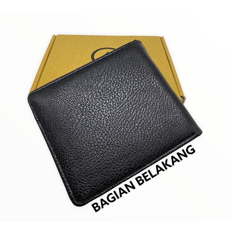 DOMPET PRIA DISTRO ANDRANO DOMPET PRIA LIPAT KULIT SINTETIS DOMPET PRIA ASLI TANPA SELETING DALAM DOMPET PRIA LIPAT DOMPET PRIA MURAH MERIAH