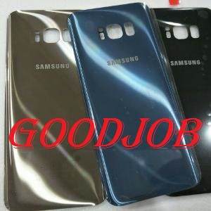 backdoor/tutup belakang samsung galaxy s8 plus original