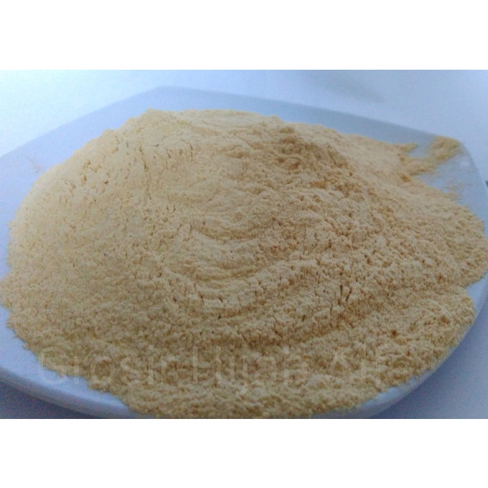

Fe0Gg Ready Pure Garlic Powder - 1Kg / Asli 100% Bawang Putih Bubuk 75djgbfv