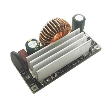 30W High Voltage Step Down 8-88V to 5V 12V 24V Fix Out UBEC DC-DC Buck Converter Voltage Regulator P