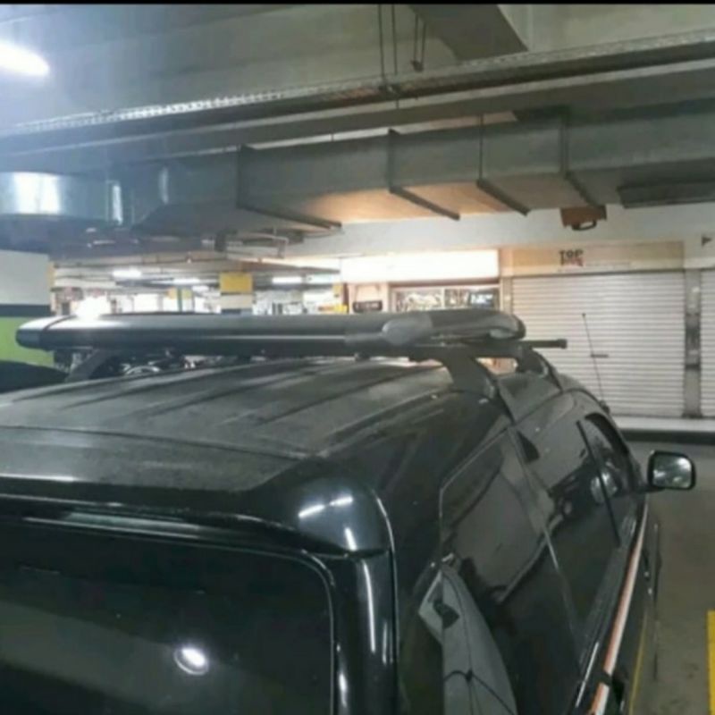 Rak atas roof rack mobil avanza xenia innova kijang