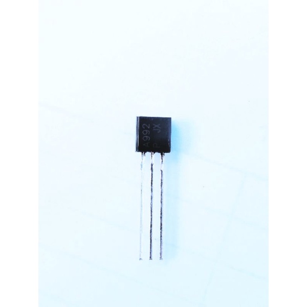 2SA992 A992 transistor