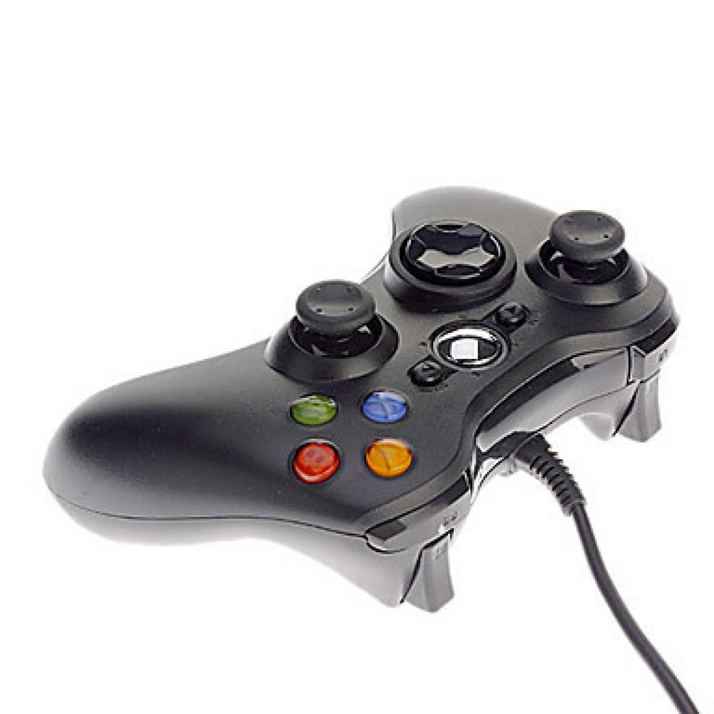 Gamepad USB XBOX 360 ( Mughnii )