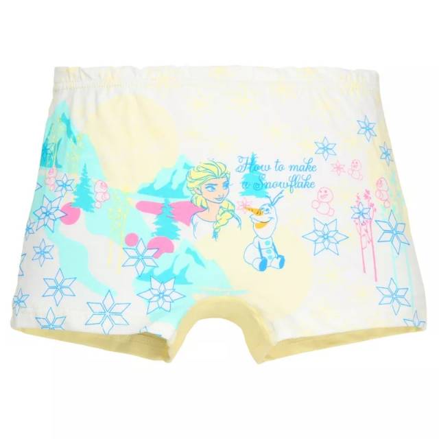 CELANA DALAM BOXER ANAK FROZEN