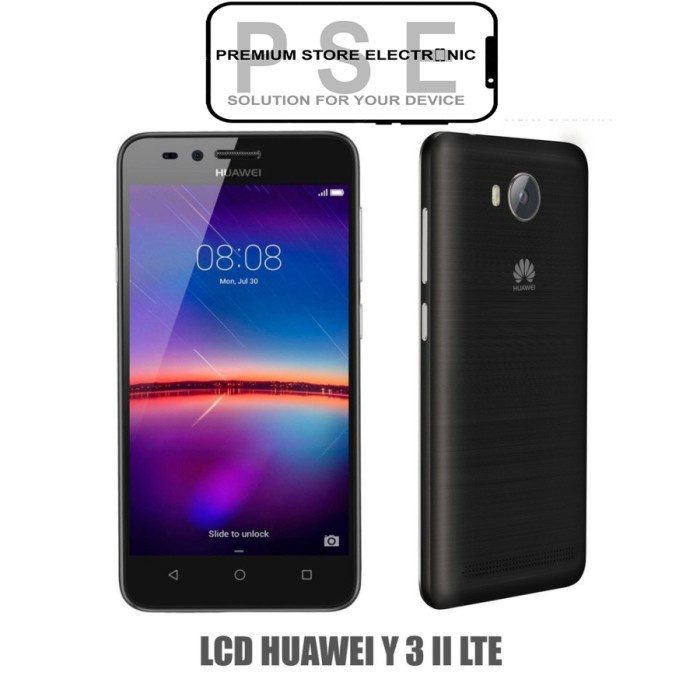 LCD Huawei Y32 LTE ORIGINAL Fullset Touchscreen Garansi