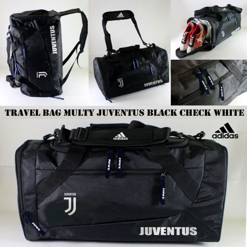 TAS RANSEL SEKOLAH ANAK TASPUNGGUNG DISTRO PRIA taskuliah adidas juventus