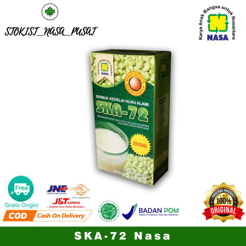

SUSU KEDELAI PENGGEMUK BADAN PAKET GEMUK BESAR KEDELAI SUSU SKAO 72 NASA