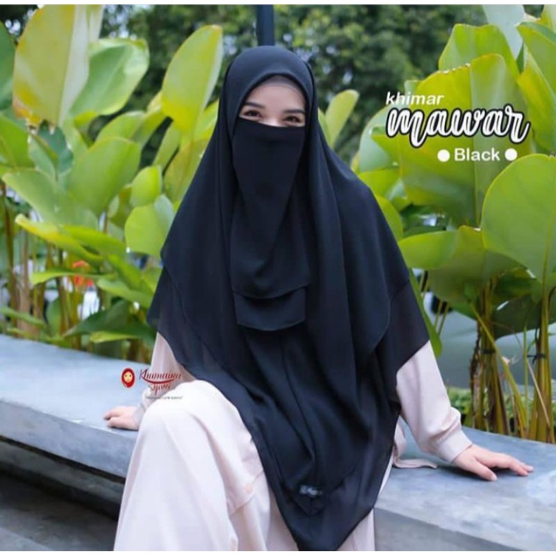 KHIMAR CADAR INSTAN/KHIMAR INSTAN JUMBO/JILBAB INSTAN/JILBAB JUMBO/KHIMAR MAWAR/KHIMAR ELIEF/HIJAB SHAWL/HIJAB MALAY