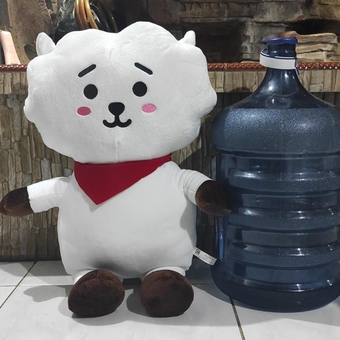 Boneka Bts Rj Jumbo 65 Cm Unofficial