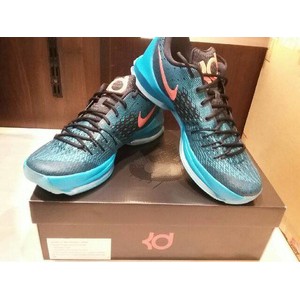 Nike KD 8 royal game & Kd 8 easy euro