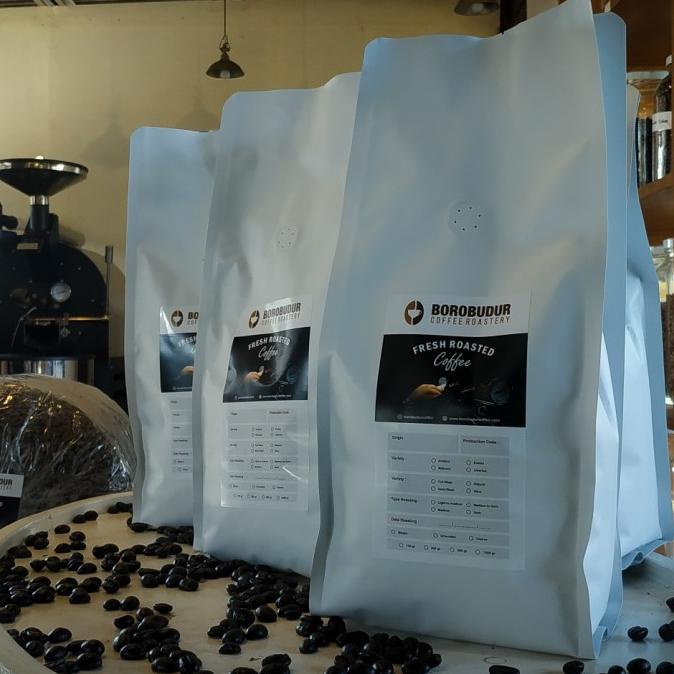 

1KG ROAST BEAN ROBUSTA TEMANGGUNG JUAL BIJI KOPI HARGA GROSIR